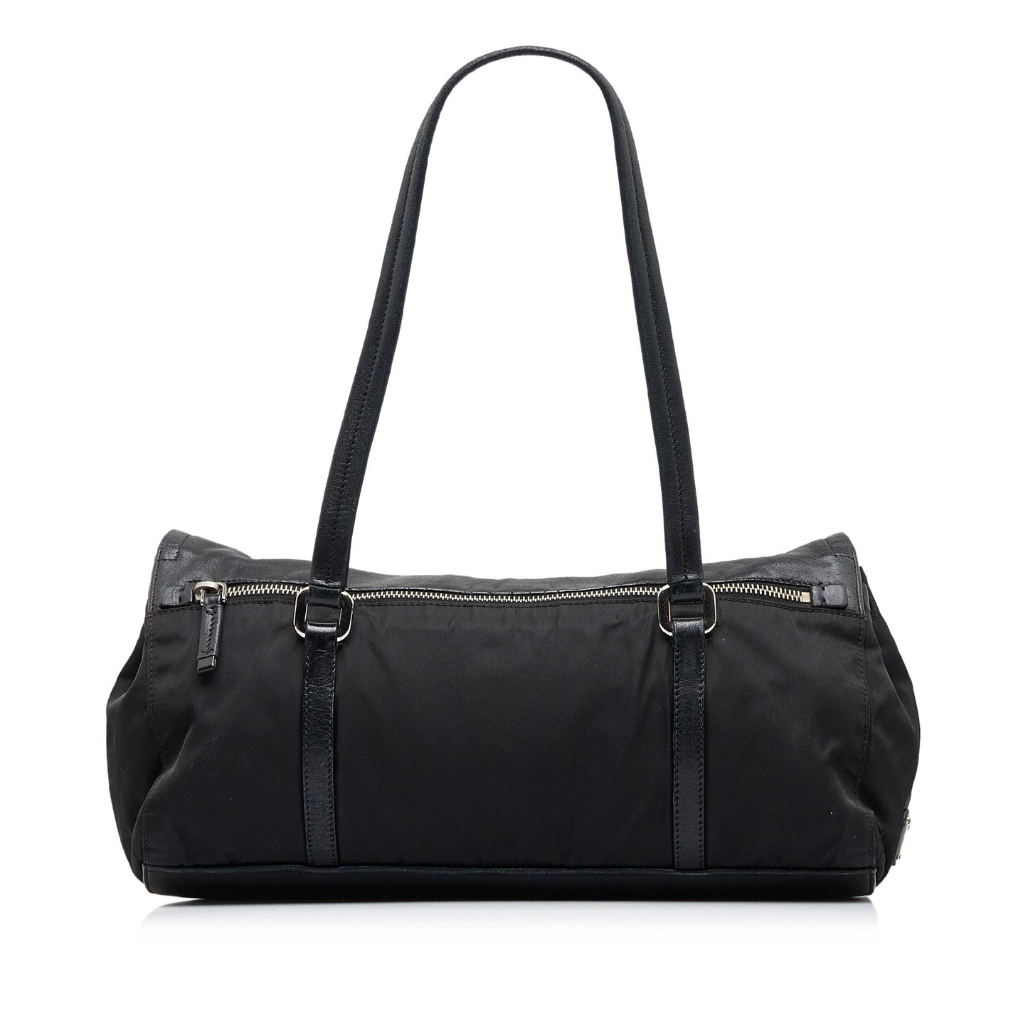 PRADA Tessuto Easy Shoulder Bag