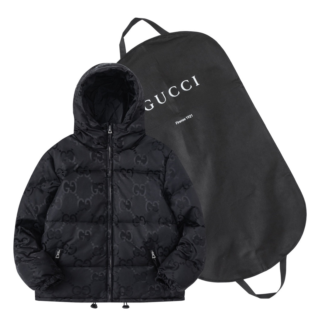 Gucci Jacet 06 - Unisex - Bags Attire