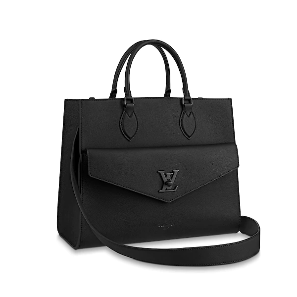 Louis Vuitton Lockme Tote MM