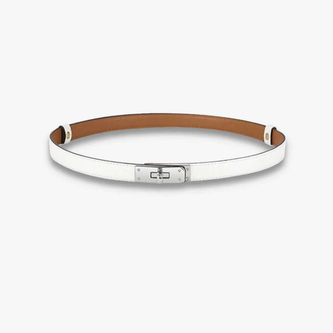 Amelie (Slim Belt)
