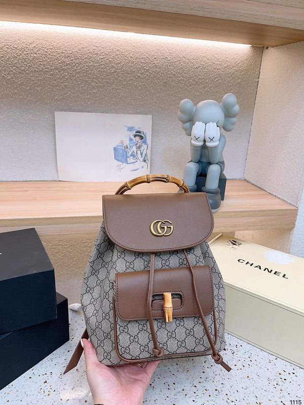 Luxury - Gucci Bags - 235