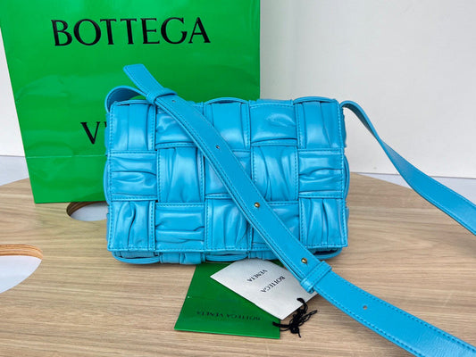 Bags Attire - Bottega Veneta Bags - 1533