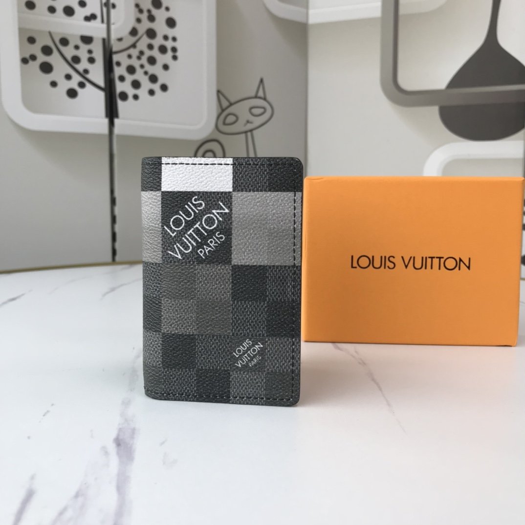 New Arrival Wallet Louis Vuitton  042