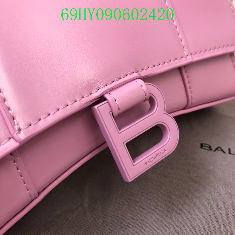 Bags Attire - BGA Bags - 2480