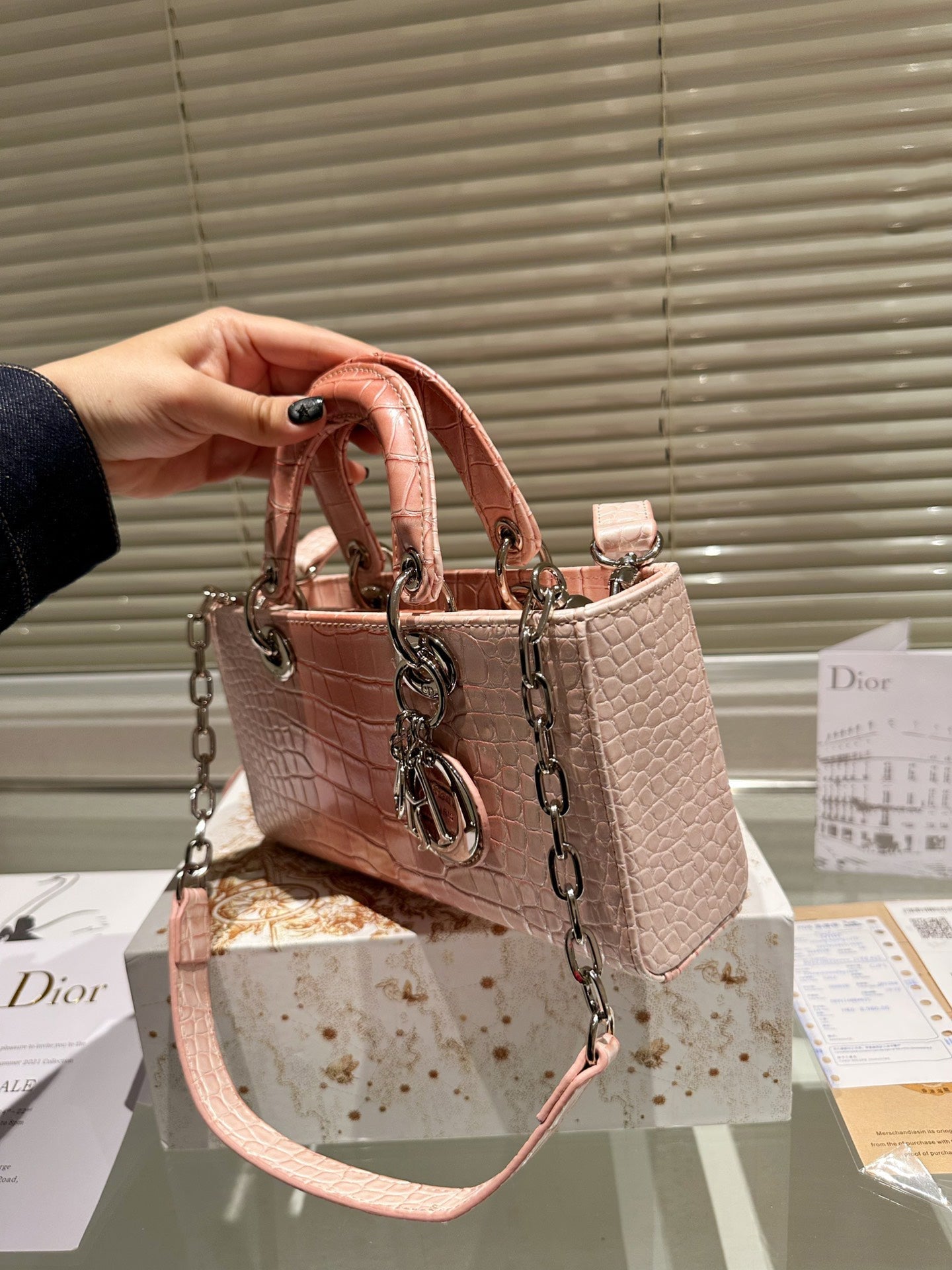 EN - Luxury Bags Christian Dior 372