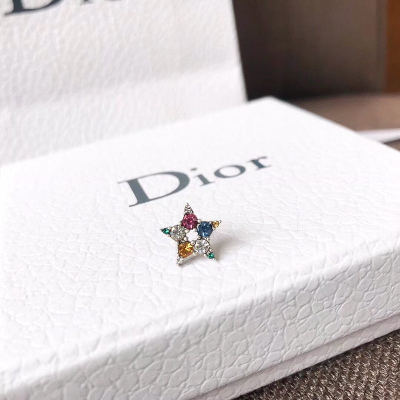 EN - Lux Earring Christian Dior 057