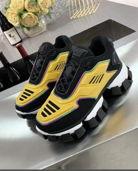 Bags Attire - PD Men Shoes - 439