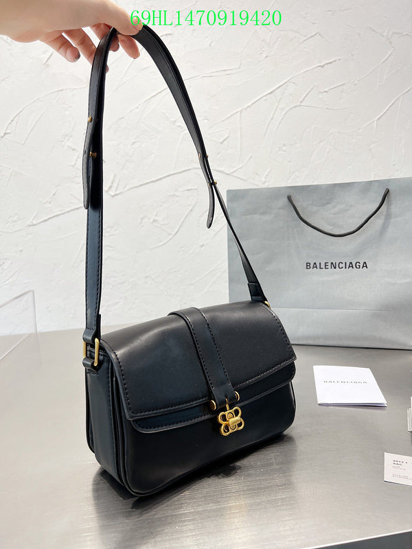 Bags Attire - BGA Bags - 2046