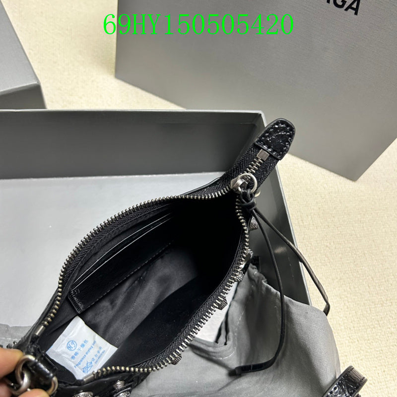 Bags Attire - BGA Bags - 1811