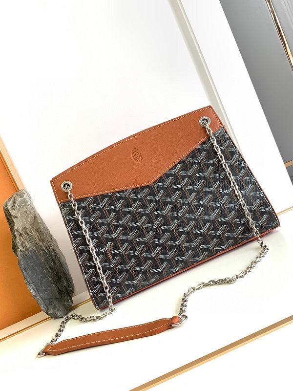 Bags Attire - Goyard Bags - 001