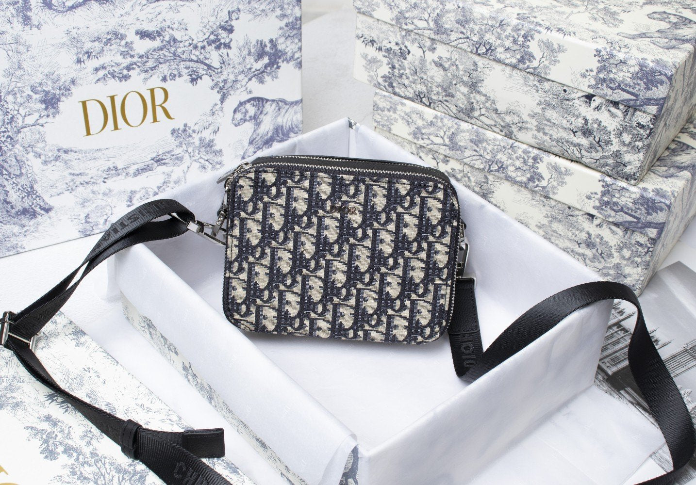 EN - New Arrival Bags Christian Dior 096