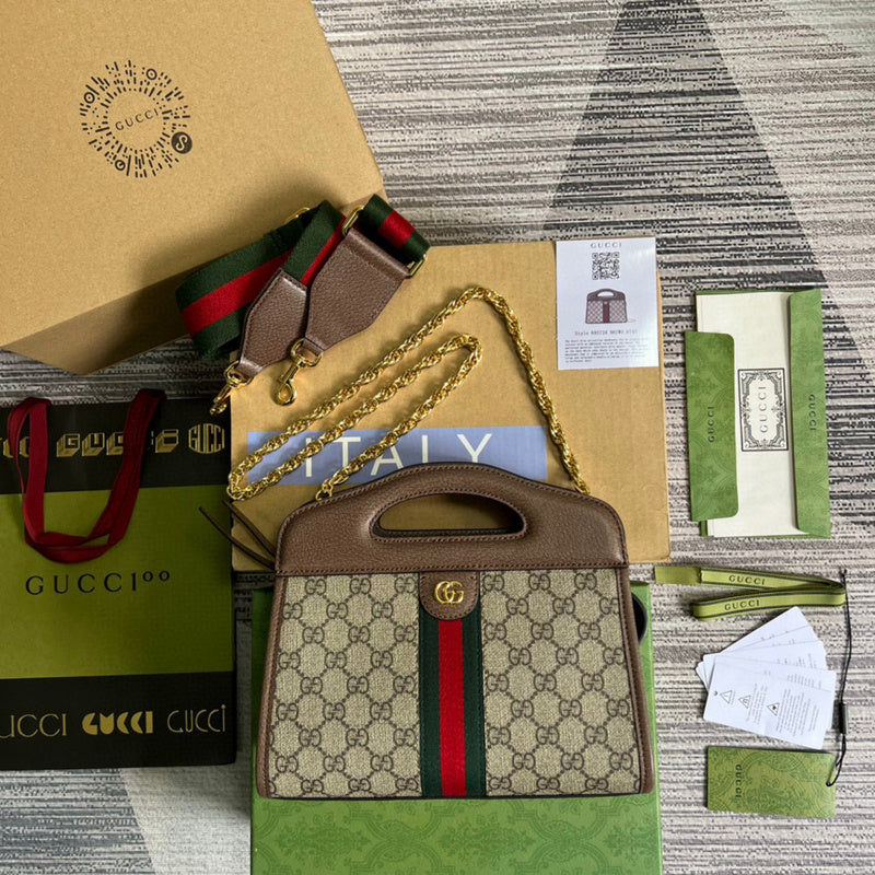 Bags Attire - Gucci Bags - 4112