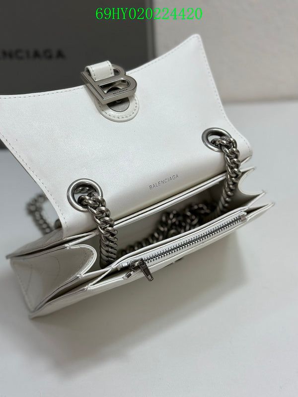 Bags Attire - BGA Bags - 1930