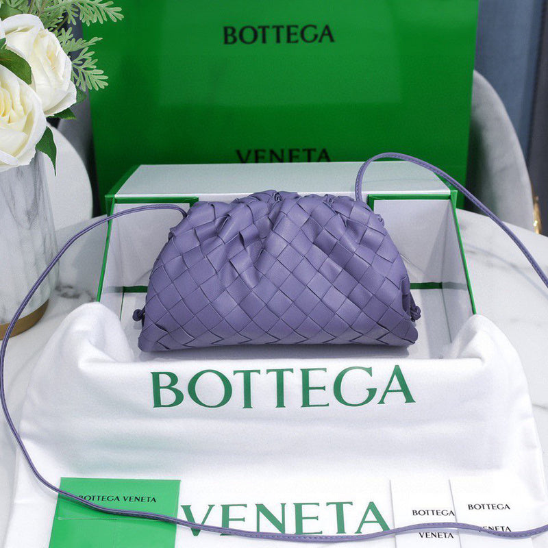 Bags Attire - Bottega Veneta Bags - 683