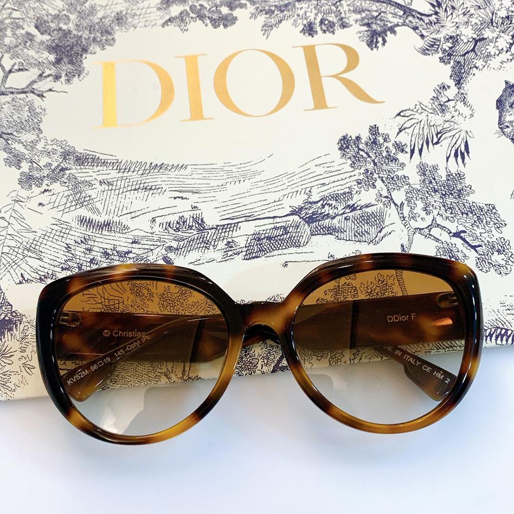 Dior Glasses