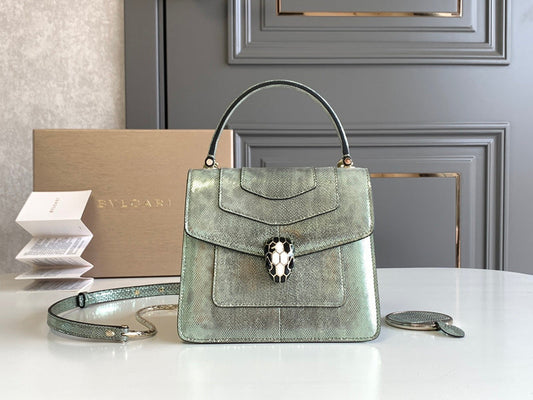 Bags Attire - Bvlgari Bags - 874