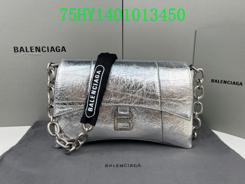 Bags Attire - BGA Bags - 2006