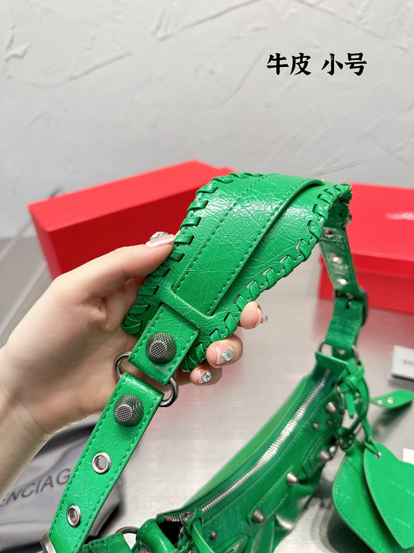 Bags Attire - BGA Bags - 1602