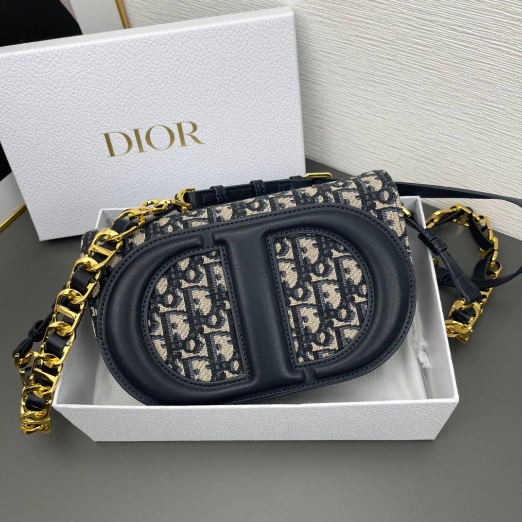 New Lux Bags Christian Dior 387