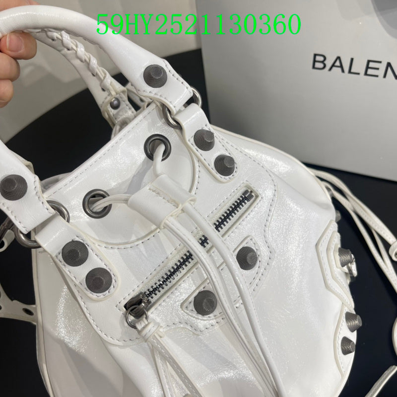 Bags Attire - BGA Bags - 1944