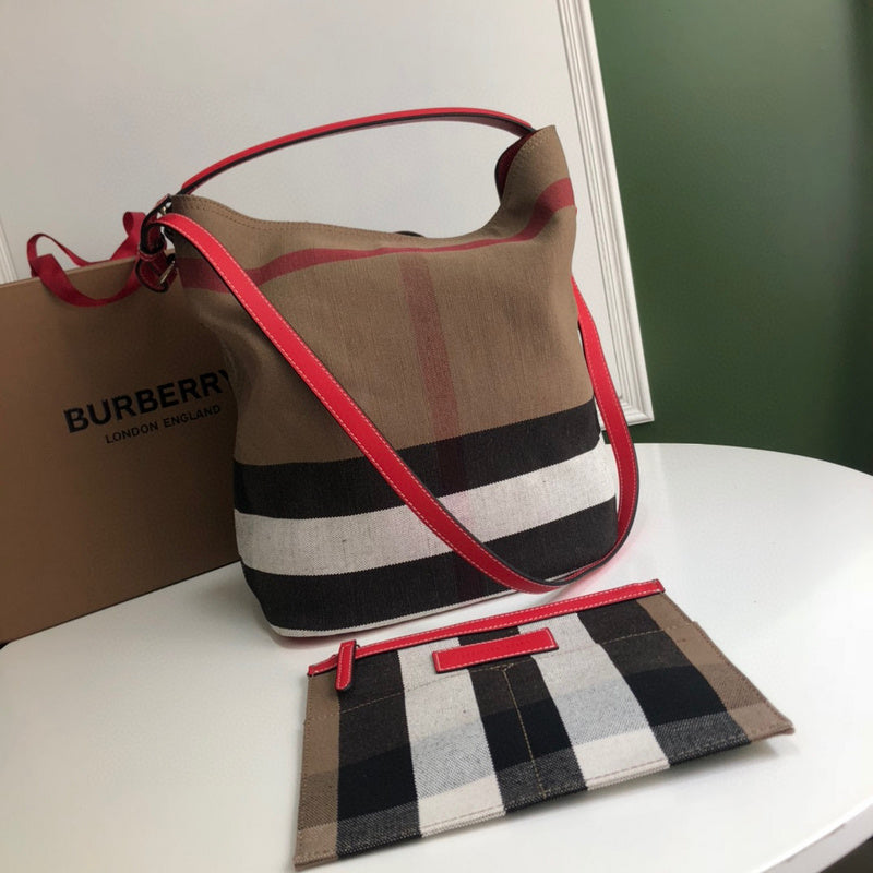 Bags Attire - Burberry Bags - 473