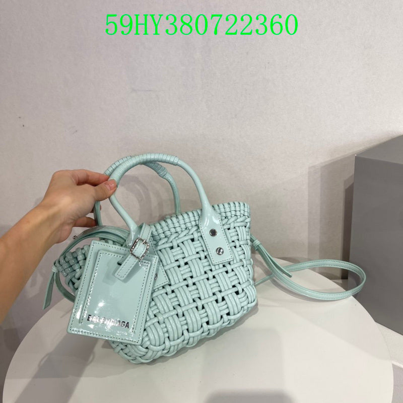 Bags Attire - BGA Bags - 2179