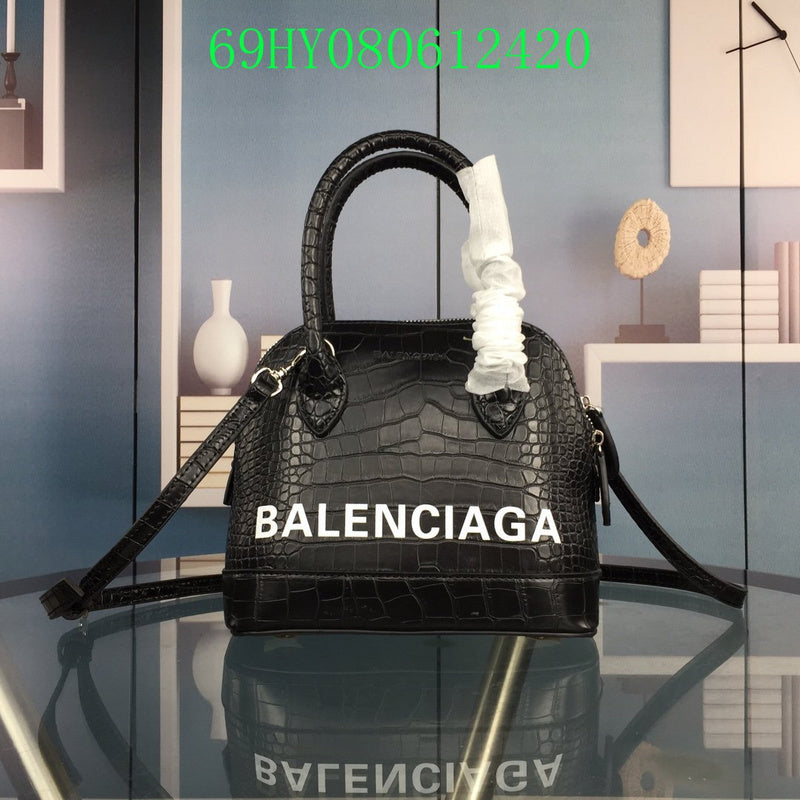 Bags Attire - BGA Bags - 2497