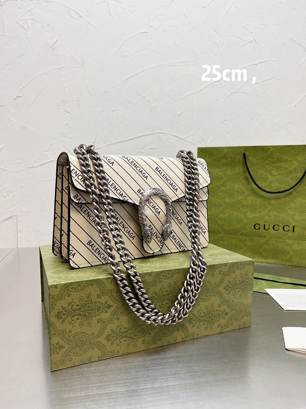 Bags Attire - BGA Bags - 1540
