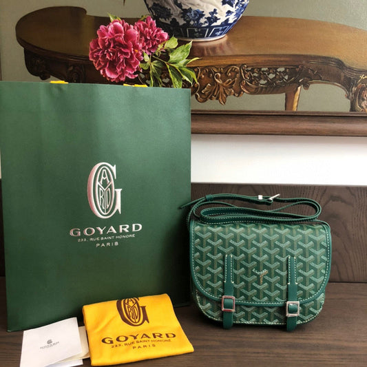 Bags Attire - Goyard Bags - 988