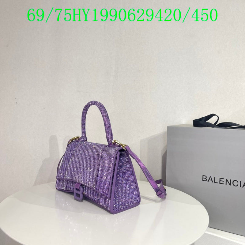 Bags Attire - BGA Bags - 2221