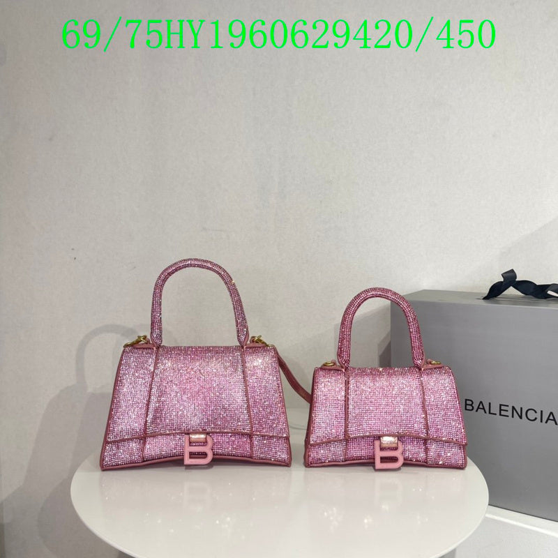 Bags Attire - BGA Bags - 2227