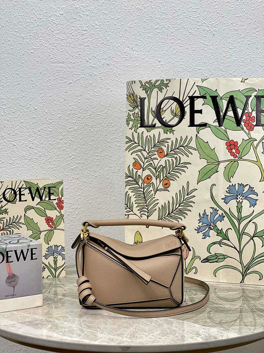 Bags Attire - Loewe Bags - 992