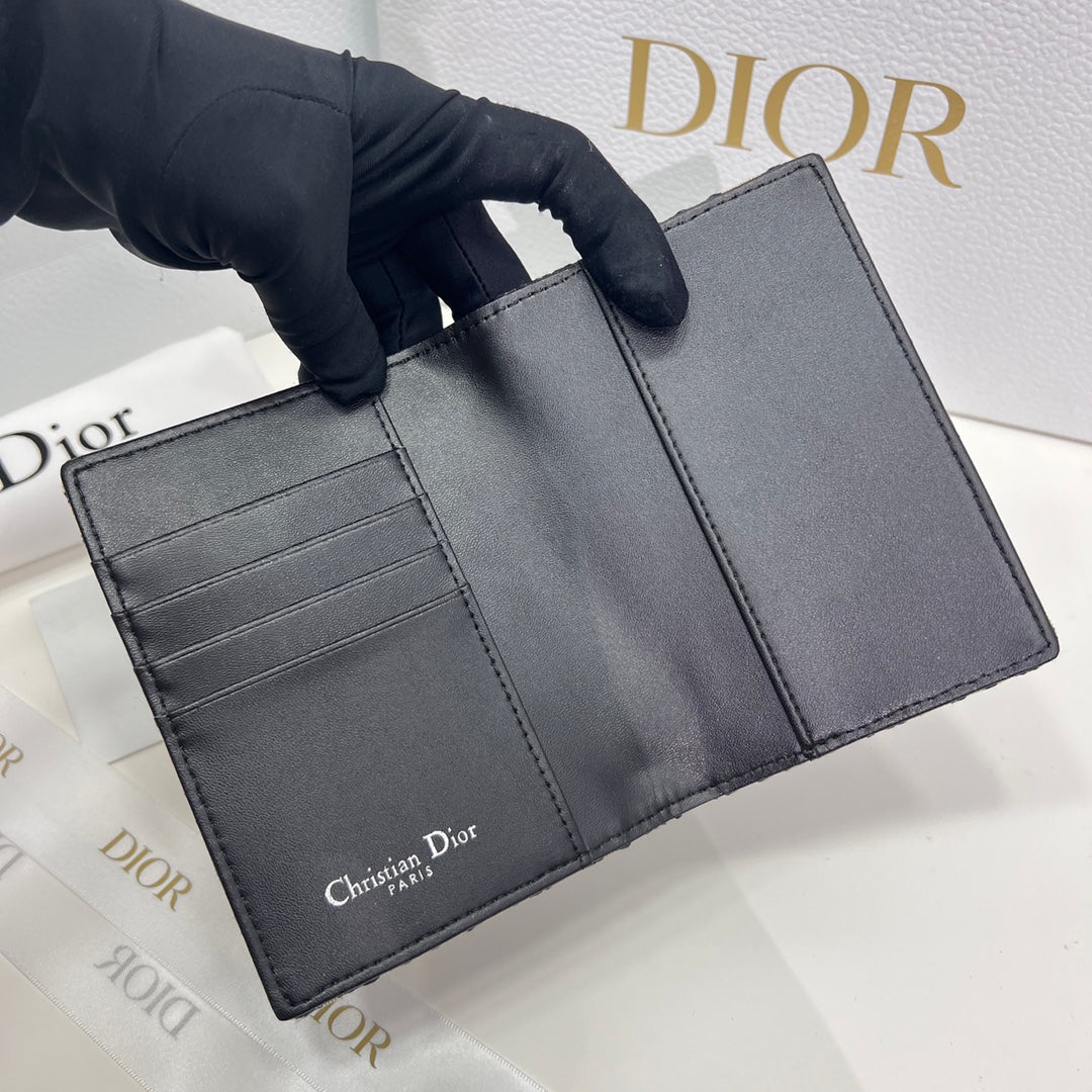 EN - New Arrival Wallet Christian Dior 018