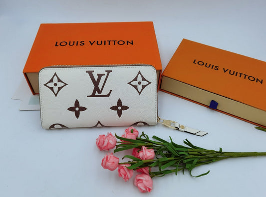 New Arrival Wallet Louis Vuitton  002