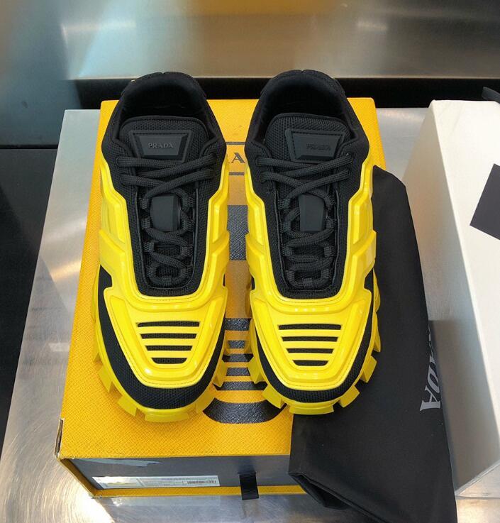 Bags Attire - PD Men Shoes - 444