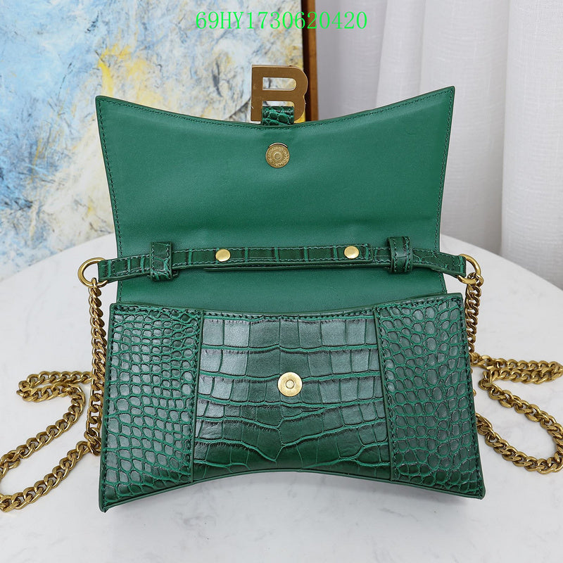 Bags Attire - BGA Bags - 2237