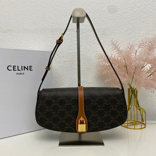 Bags Attire - Celine Bags - 1532