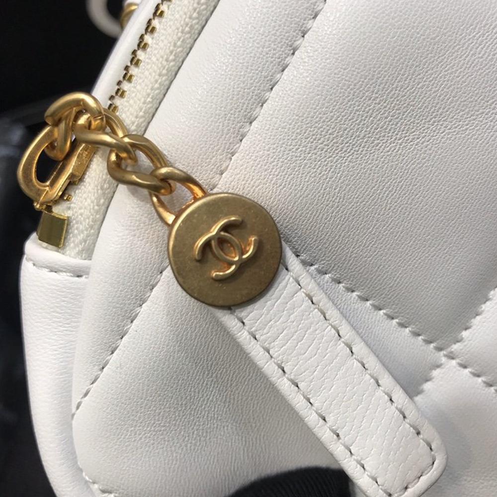 Chanel Wallet