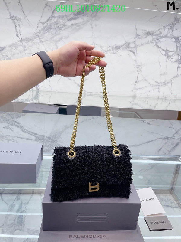 Bags Attire - BGA Bags - 2058