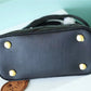 LV Alma BB Bag Handbags, Shoulder and Cross Body Bags For Women In Black 9.6in/25cm LV M59793