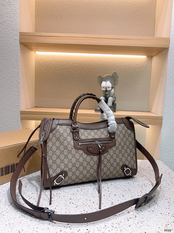 Bags Attire - BGA Bags - 1505
