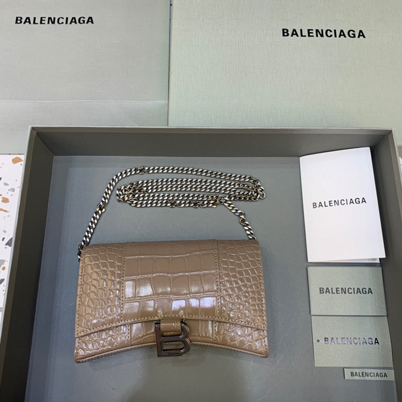 Bags Attire - Balenciaga Bags - 1370