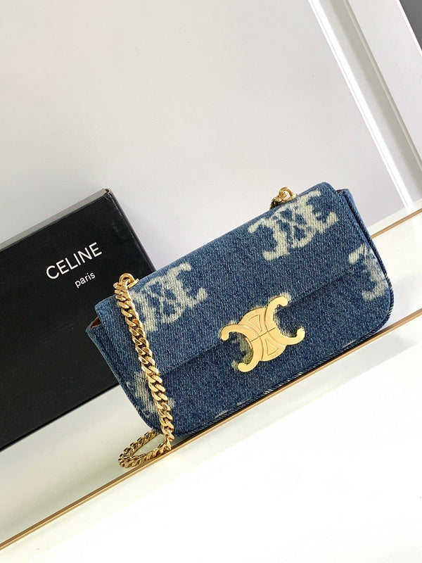 Bags Attire - Celine Bags - 051