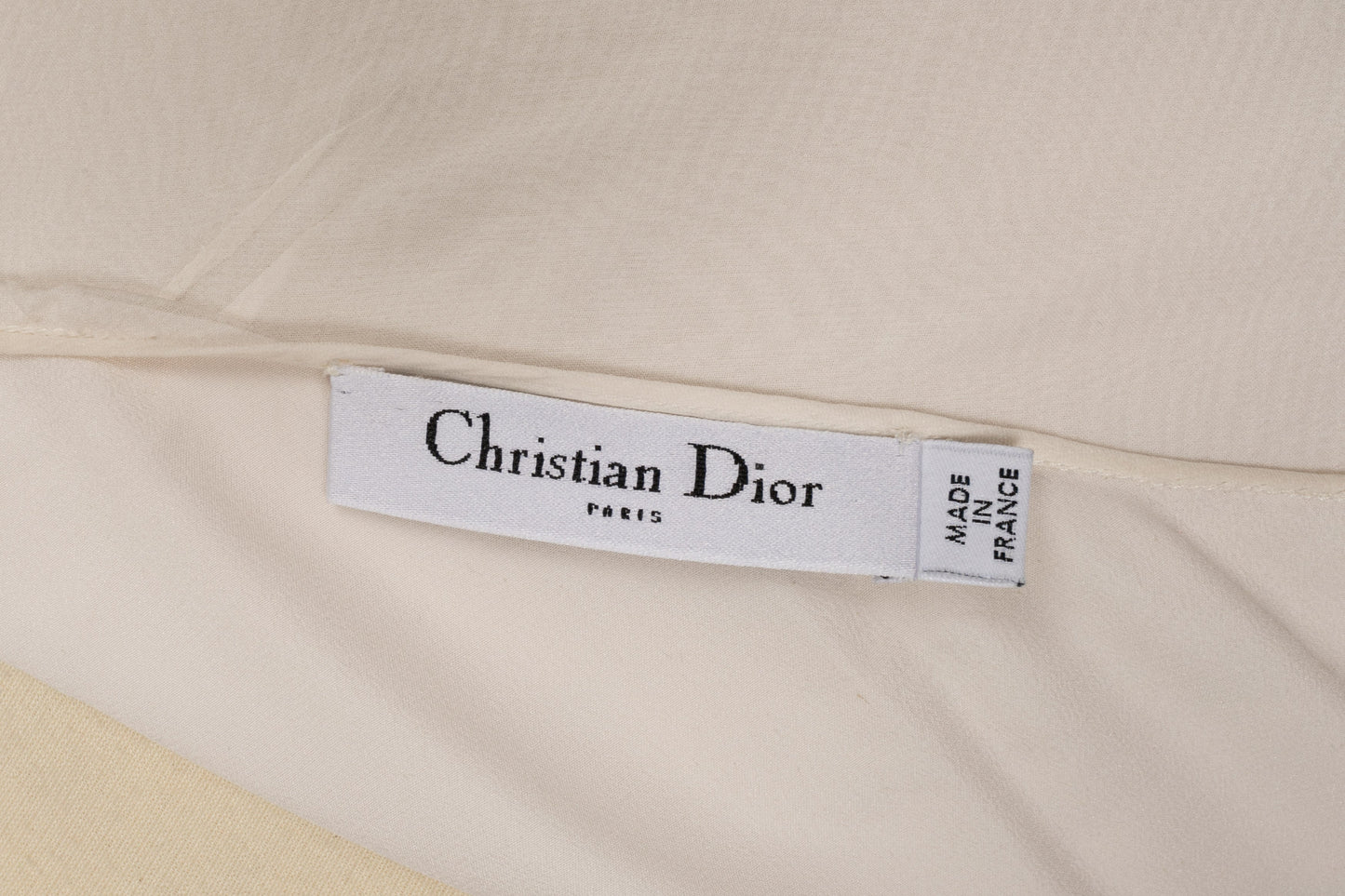 Jupe Christian Dior 2008