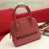 Bags Attire - BGA Bags - 1909