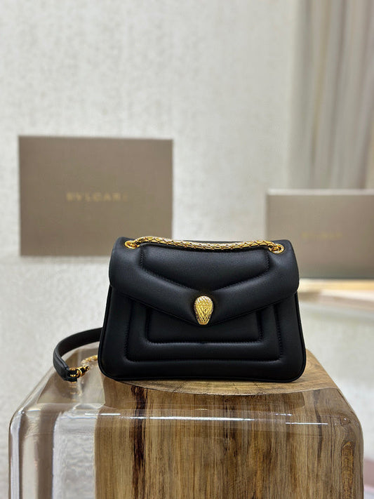 Bags Attire - Bvlgari Bags - 047