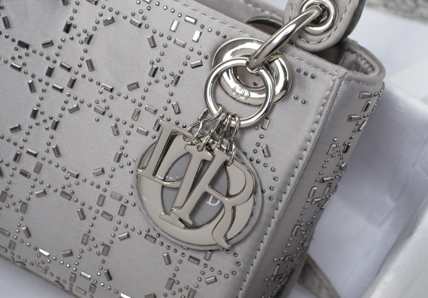 Luxury Handbags Christian Dior 231