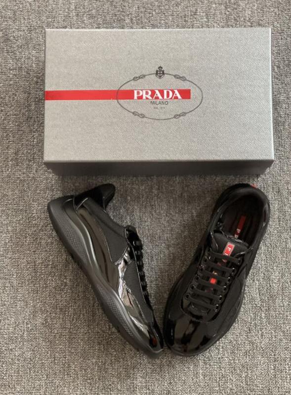 Bags Attire - PD Men Shoes - 416