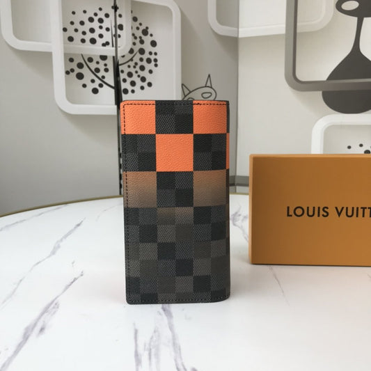 New Arrival Wallet Louis Vuitton  050