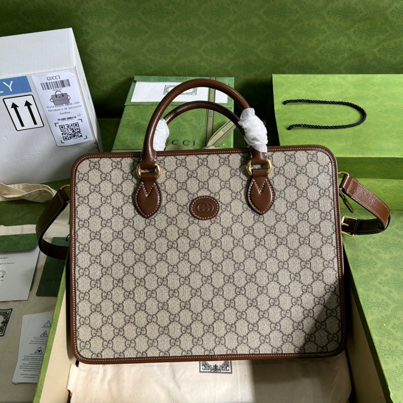 Bags Attire - Gucci Bags - 4301